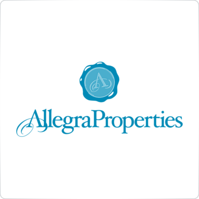 Allegra Properties Logo