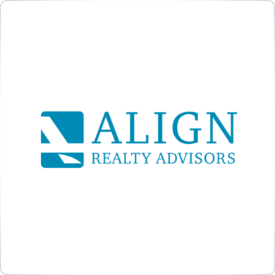 Align Realty Advisors Logo