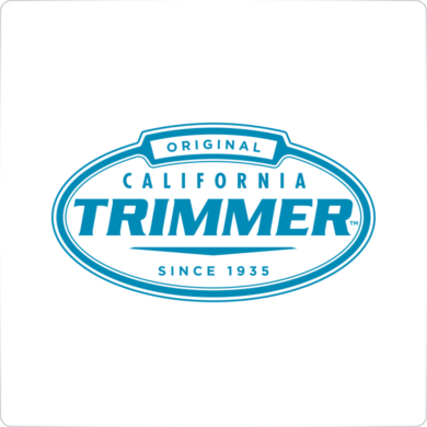 California Trimmer Logo