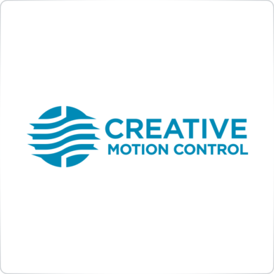 Creative Motion Control Logo