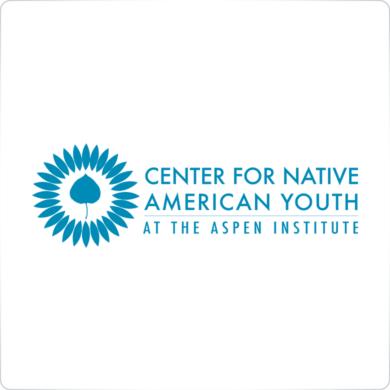 Center For Native American Youth Logo