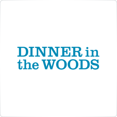 IslandWood “Dinner In The Woods” Event Logo