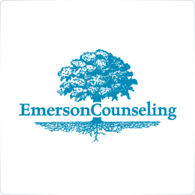 Emerson Counseling Logo