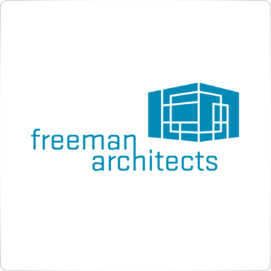 Freeman Architects Logo