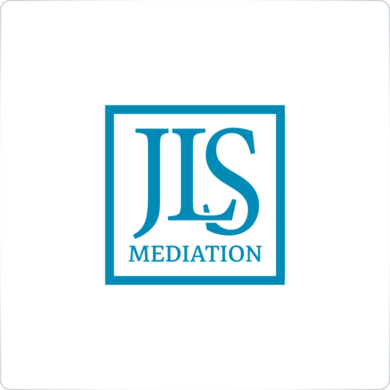 Janet L. Smith Mediation Services Logo