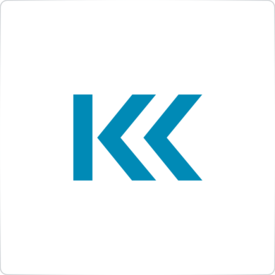Kevin Kurbs Interior Design Logo