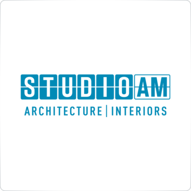 Studio AM Architecture | Interiors Logo