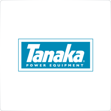 Tanaka Power Equipment Logo