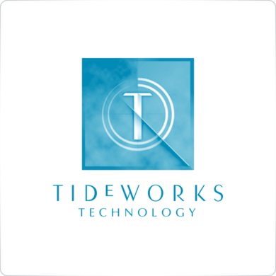 Tideworks Technology Logo