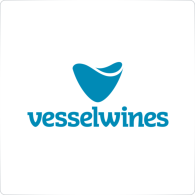 Vessel Wines Logo