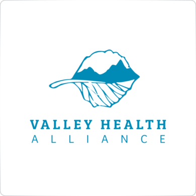 Valley Health Alliance Logo